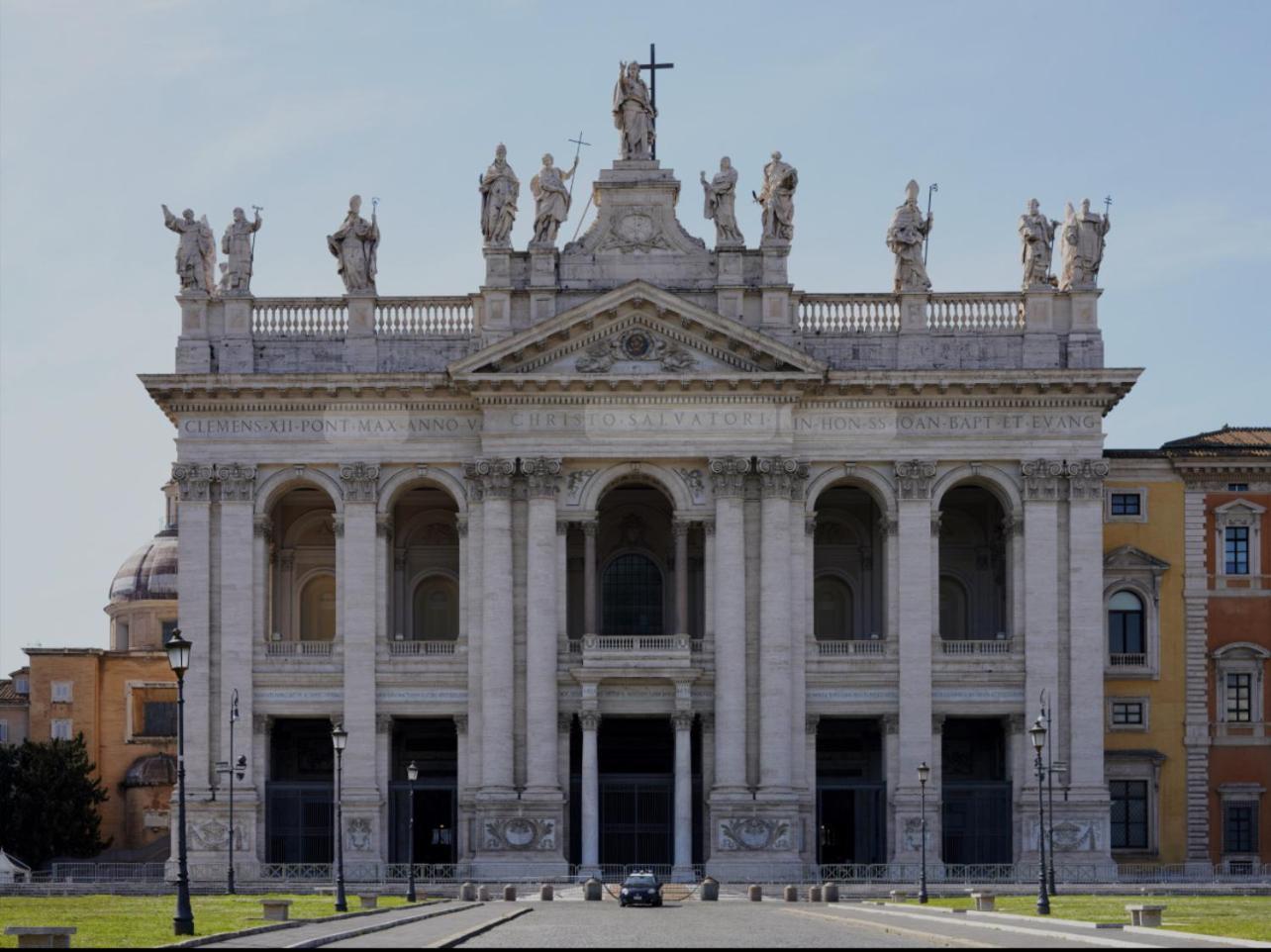 Wow Rome Home — Foto 1